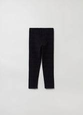 Ovs Leggings With All-Over Print